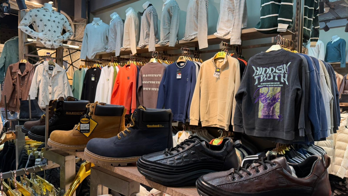 Marka Store Akyazı’da Yılın En Büyük İndirimi Başladı! Marka Store’da Fırsat Zamanı