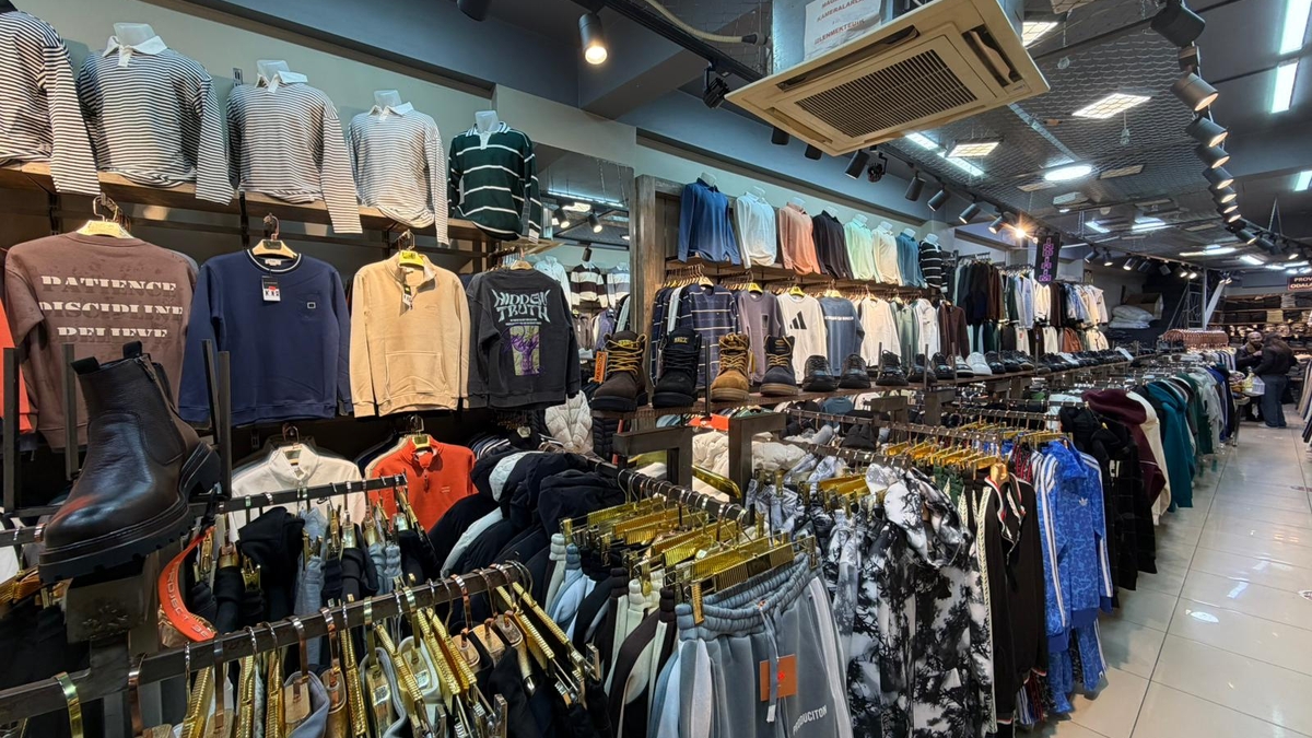 Marka Store Akyazı’da Yılın En Büyük İndirimi Başladı! Marka Store’da Fırsat Zamanı