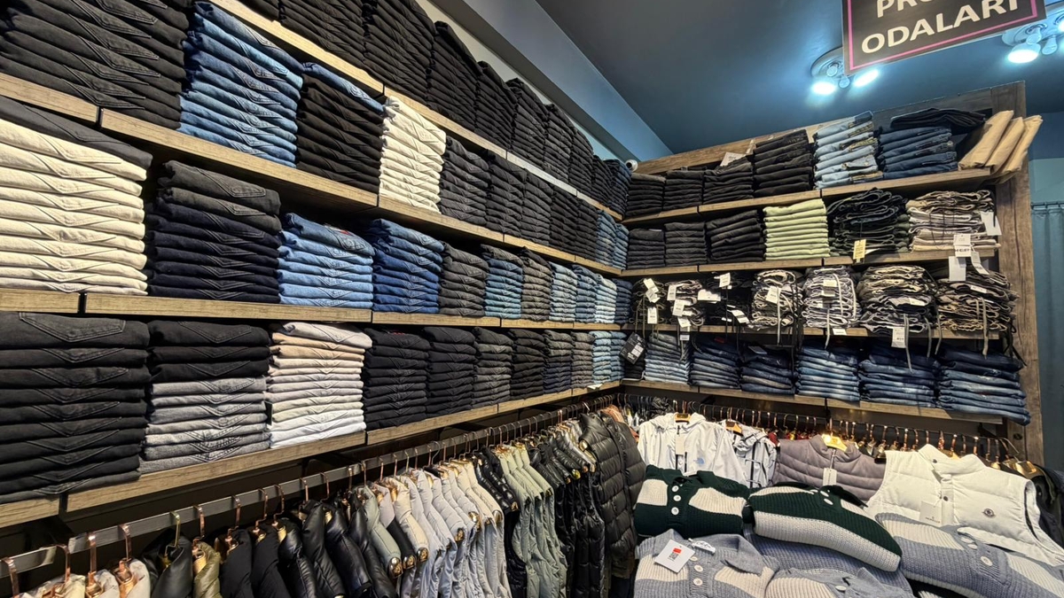 Marka Store Akyazı’da Yılın En Büyük İndirimi Başladı! Marka Store’da Fırsat Zamanı