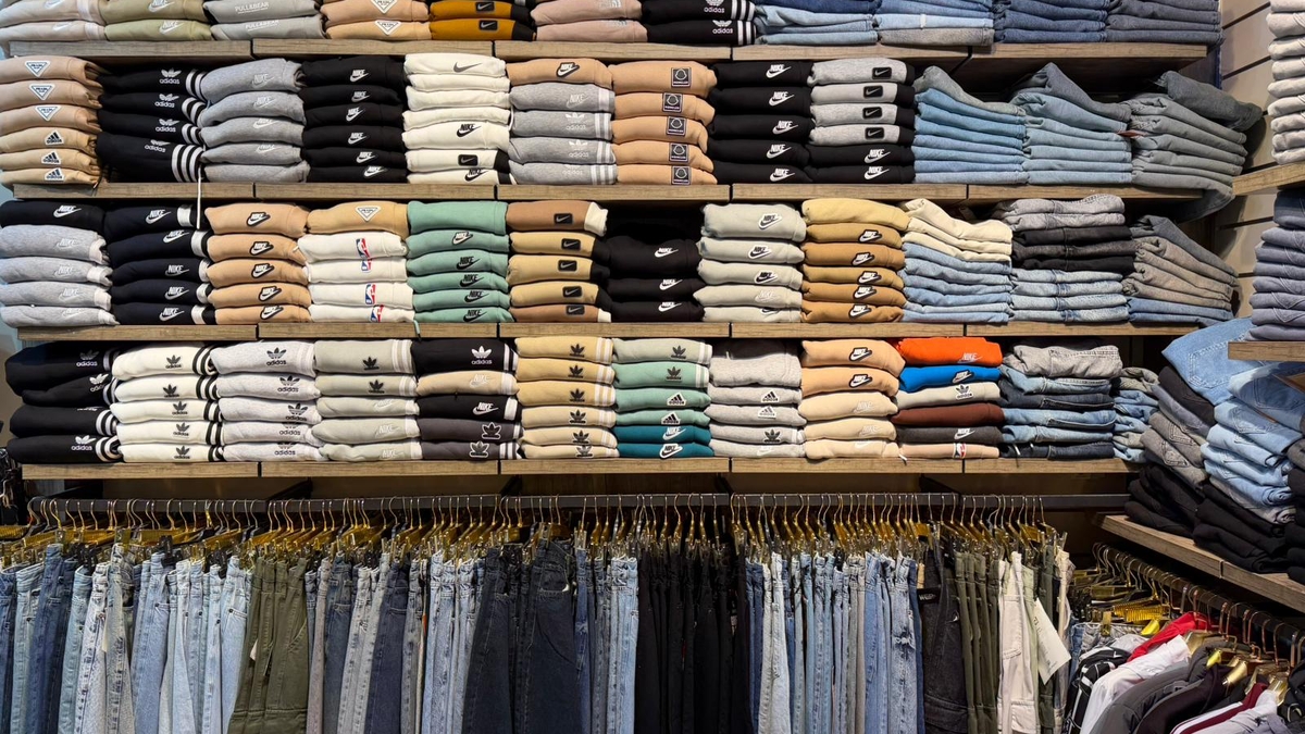 Marka Store Akyazı’da Yılın En Büyük İndirimi Başladı! Marka Store’da Fırsat Zamanı