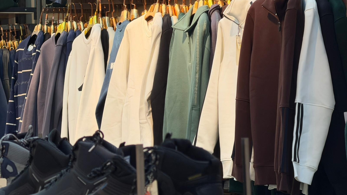 Marka Store Akyazı’da Yılın En Büyük İndirimi Başladı! Marka Store’da Fırsat Zamanı