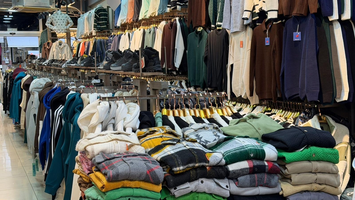 Marka Store Akyazı’da Yılın En Büyük İndirimi Başladı! Marka Store’da Fırsat Zamanı