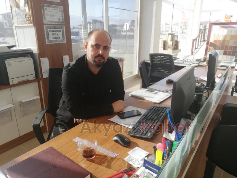 MasterWood Yapı Dünyasında Kampanya