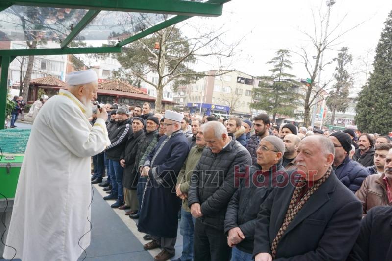 Matbaacı Ziya Sezgin Vefat Etti