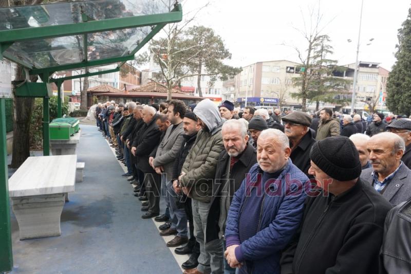 Matbaacı Ziya Sezgin Vefat Etti