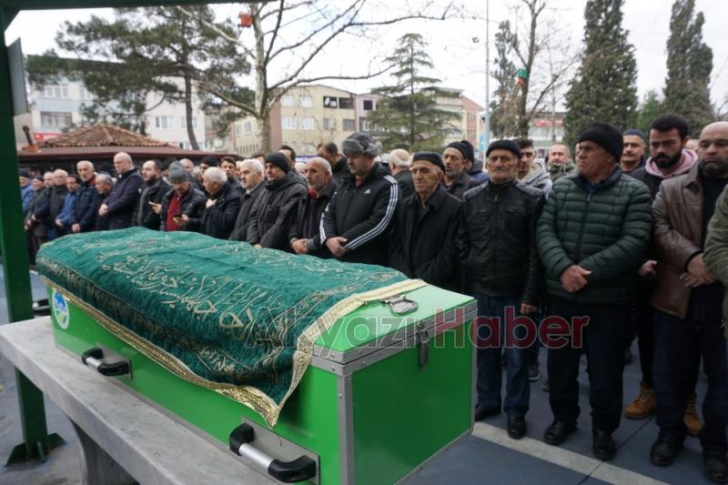 Matbaacı Ziya Sezgin Vefat Etti