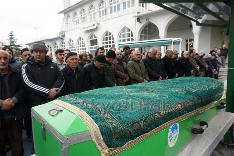 Matbaacı Ziya Sezgin Vefat Etti