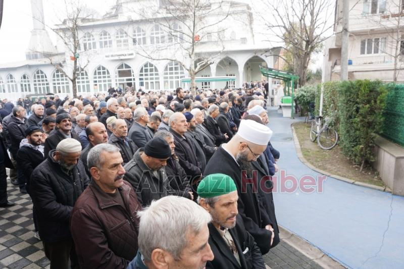 Matbaacı Ziya Sezgin Vefat Etti