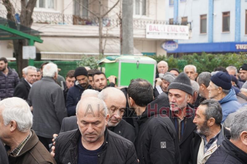 Matbaacı Ziya Sezgin Vefat Etti