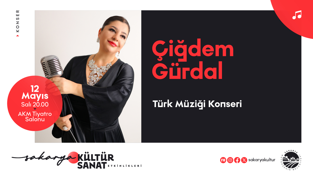 Mayıs kültür sanat takvimi başlıyor