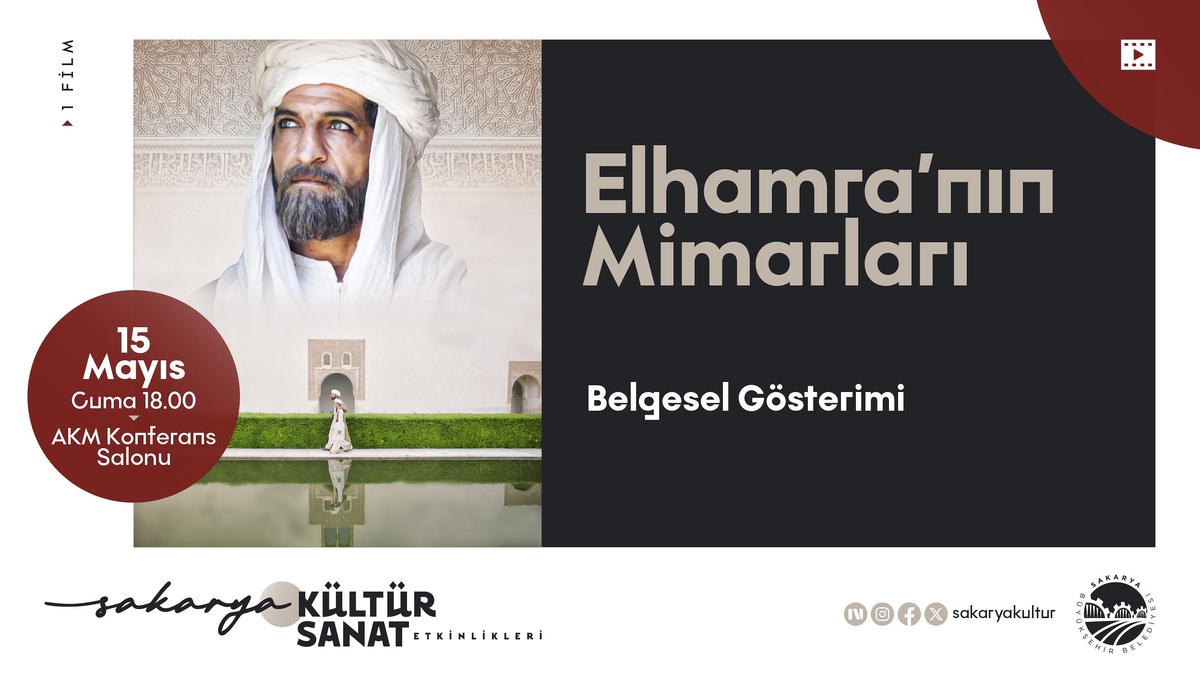 Mayıs kültür sanat takvimi başlıyor