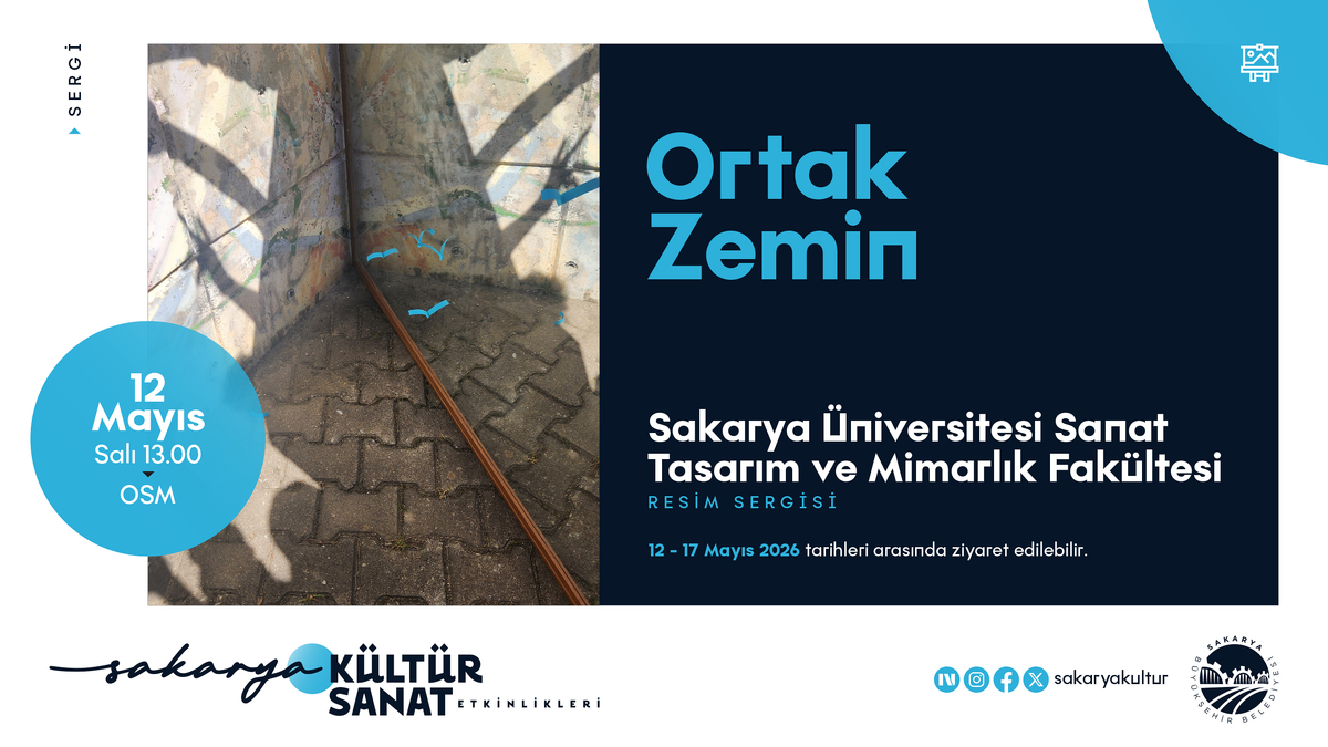 Mayıs kültür sanat takvimi başlıyor