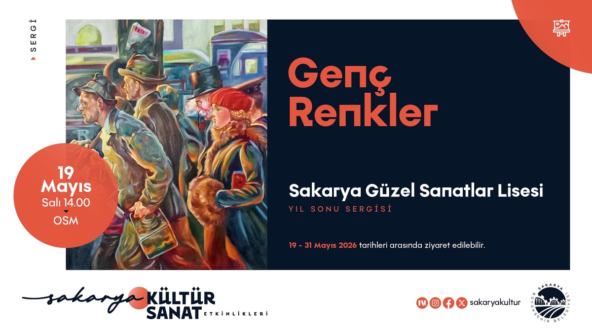 Mayıs kültür sanat takvimi başlıyor