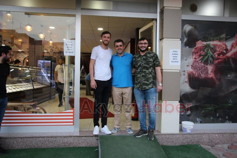 Mayıs Otomotiv Müşterilerini Unutmadı