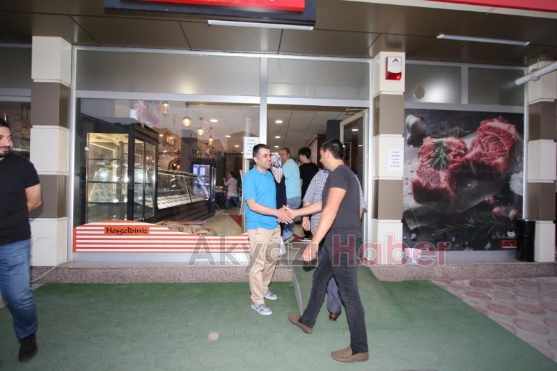 Mayıs Otomotiv Müşterilerini Unutmadı