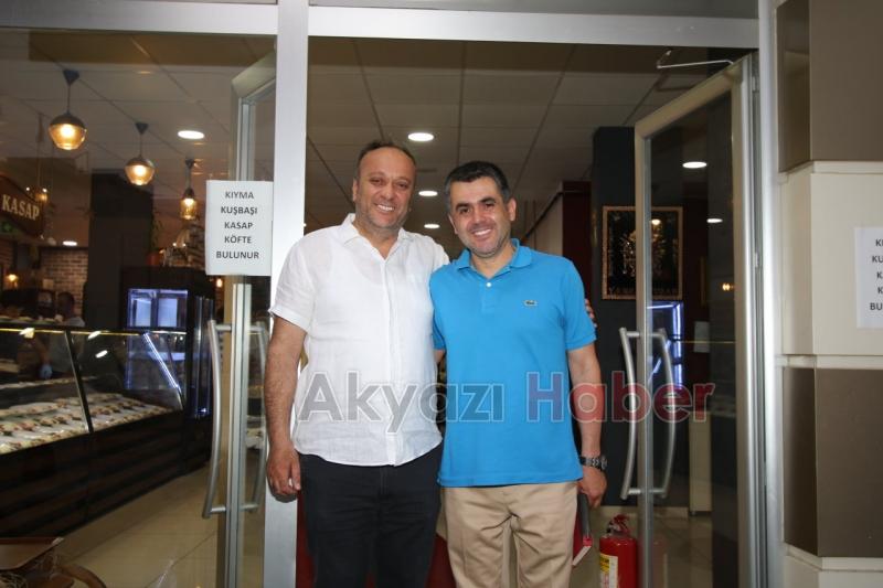 Mayıs Otomotiv Müşterilerini Unutmadı