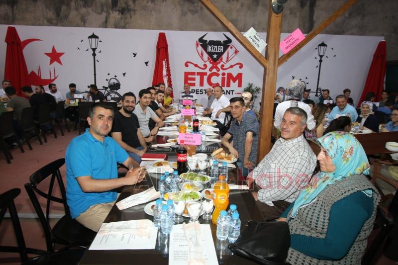 Mayıs Otomotiv Müşterilerini Unutmadı