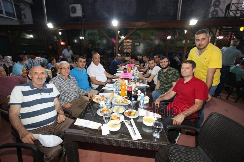 Mayıs Otomotiv Müşterilerini Unutmadı