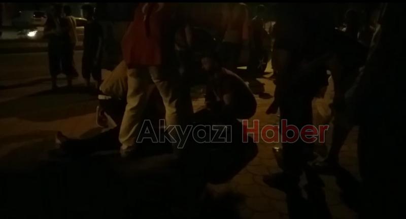 Maytap Dumanından Zehirlenen Suriyeli Çocuk Hastaneye Kaldırıldı