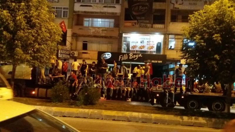 Maytap Dumanından Zehirlenen Suriyeli Çocuk Hastaneye Kaldırıldı