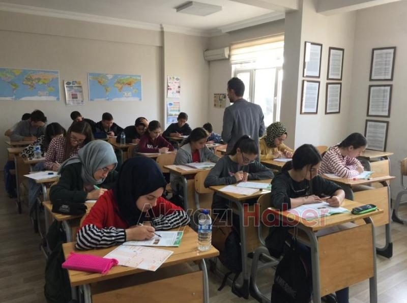 MBD Akyazı Başkanından Bilgi ve Kültür Evine ziyaret 