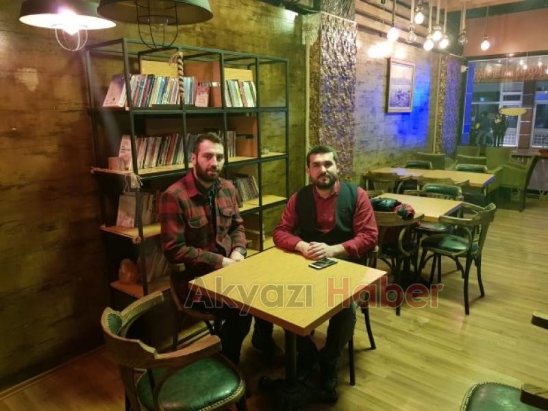 MBD Akyazıdan bir sosyal proje daha