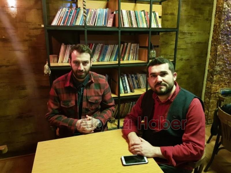 MBD Akyazıdan bir sosyal proje daha