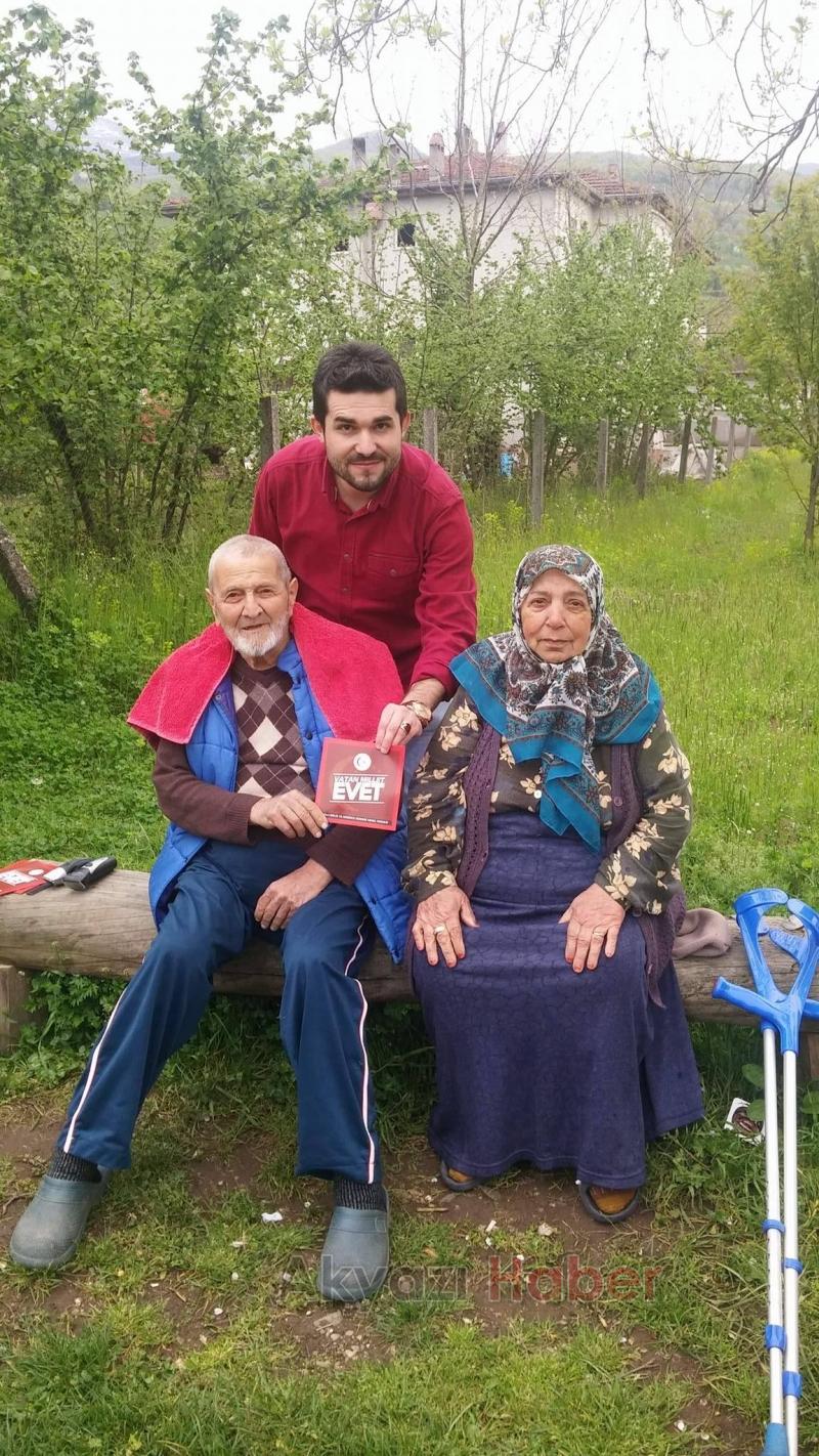  MBD Ücretsiz Traş Etmeye Devam Ediyor