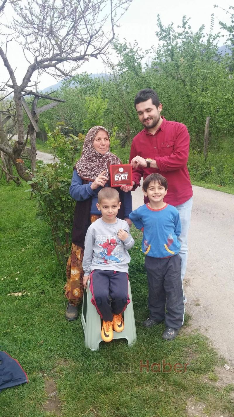  MBD Ücretsiz Traş Etmeye Devam Ediyor