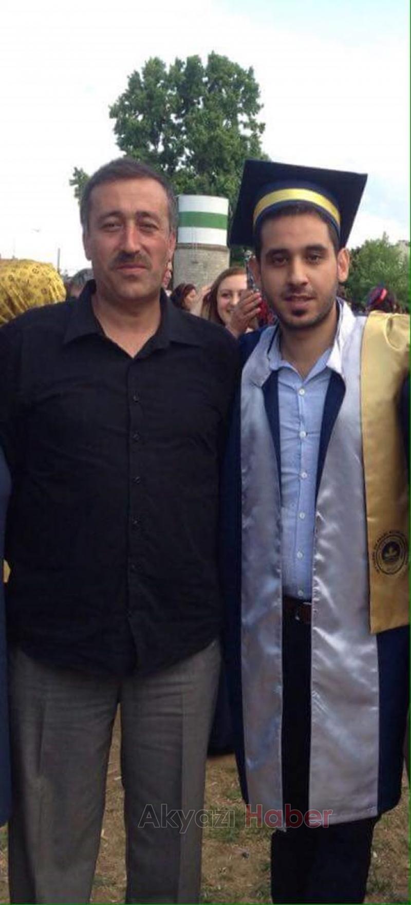 Mecit Köse Afyon’da Trafik Kazasında Hayatını Kaybetti