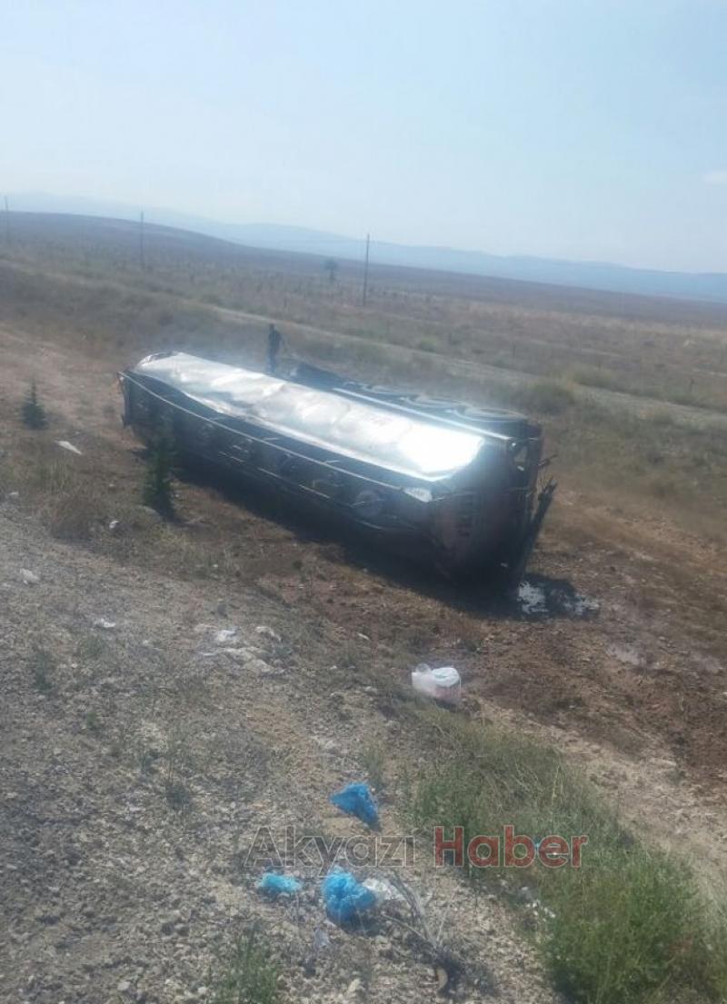 Mecit Köse Toprağa Verildi