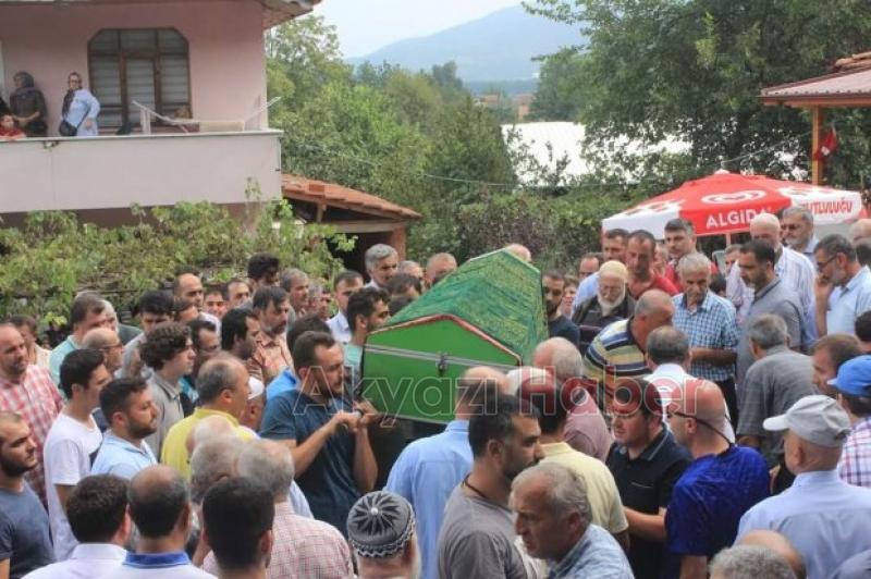 Mecit Köse Toprağa Verildi