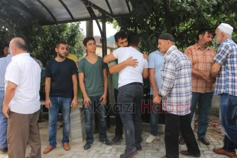 Mecit Köse Toprağa Verildi