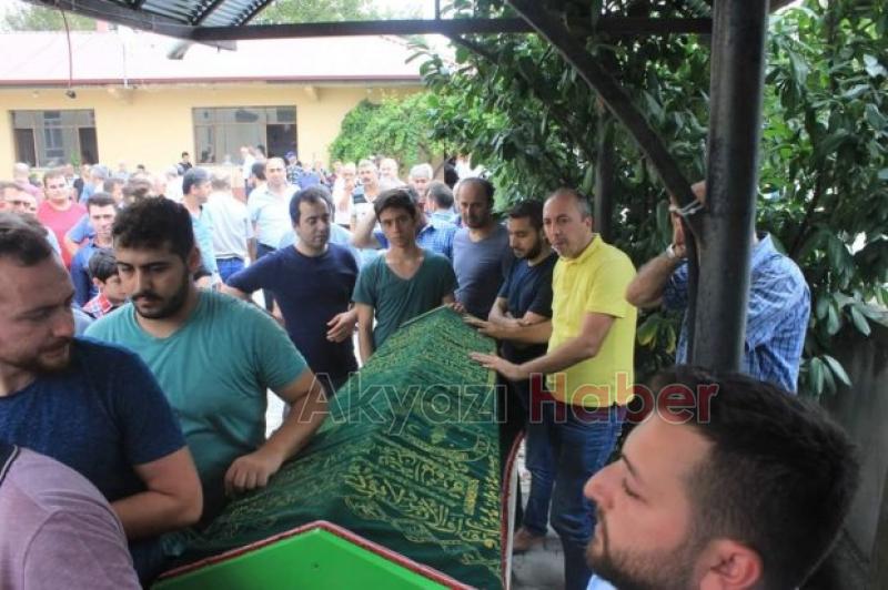 Mecit Köse Toprağa Verildi