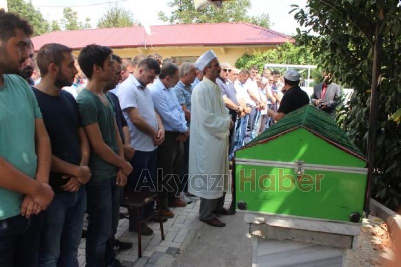 Mecit Köse Toprağa Verildi