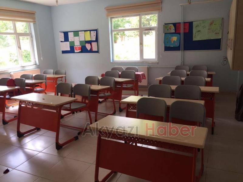 Mehdi Kalkan İmam Hatip Ortaokulu Açılışı Yapıldı