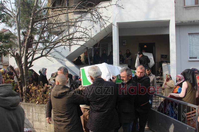 Mehmet Atalar Defnedildi