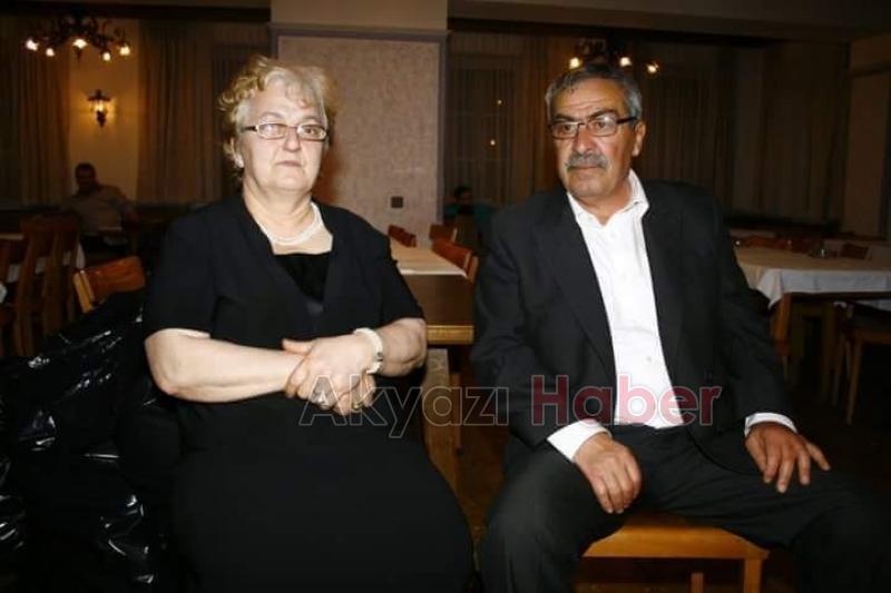 Mehmet Ateş Defnedildi