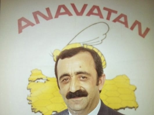 Mehmet Barutçu hayatını kaybetti