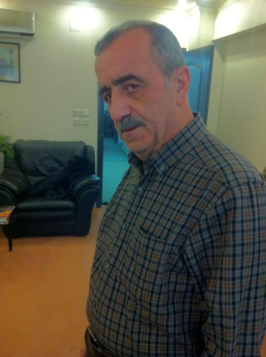 Mehmet Barutçu hayatını kaybetti