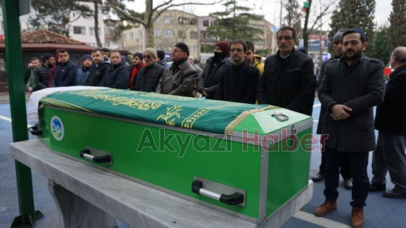 Mehmet Bayar Son Yolculuguna Ugurlandı