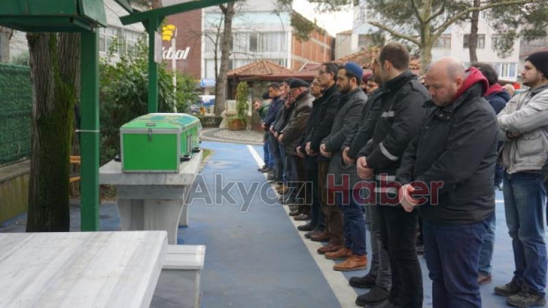 Mehmet Bayar Son Yolculuguna Ugurlandı