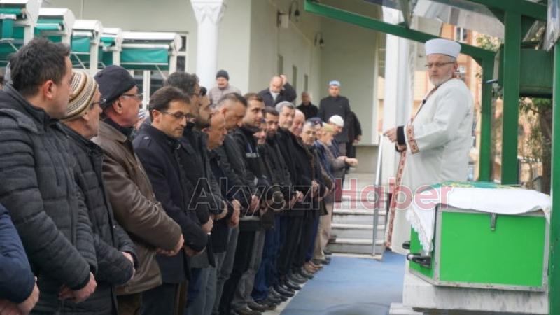 Mehmet Bayar Son Yolculuguna Ugurlandı