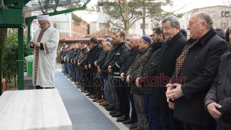 Mehmet Bayar Son Yolculuguna Ugurlandı