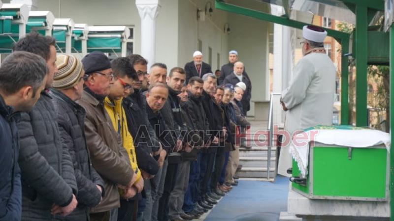 Mehmet Bayar Son Yolculuguna Ugurlandı