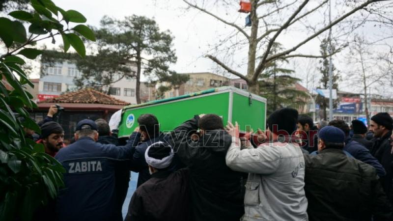 Mehmet Bayar Son Yolculuguna Ugurlandı