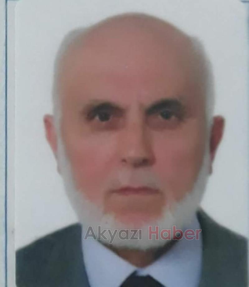 Mehmet Dindar Hoca Hayatını Kaybetti