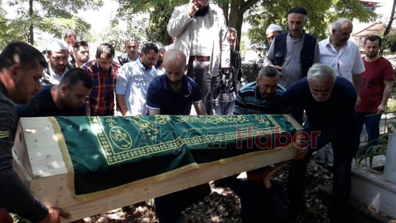 Mehmet Fatih Baykal Dualarla Defnedildi