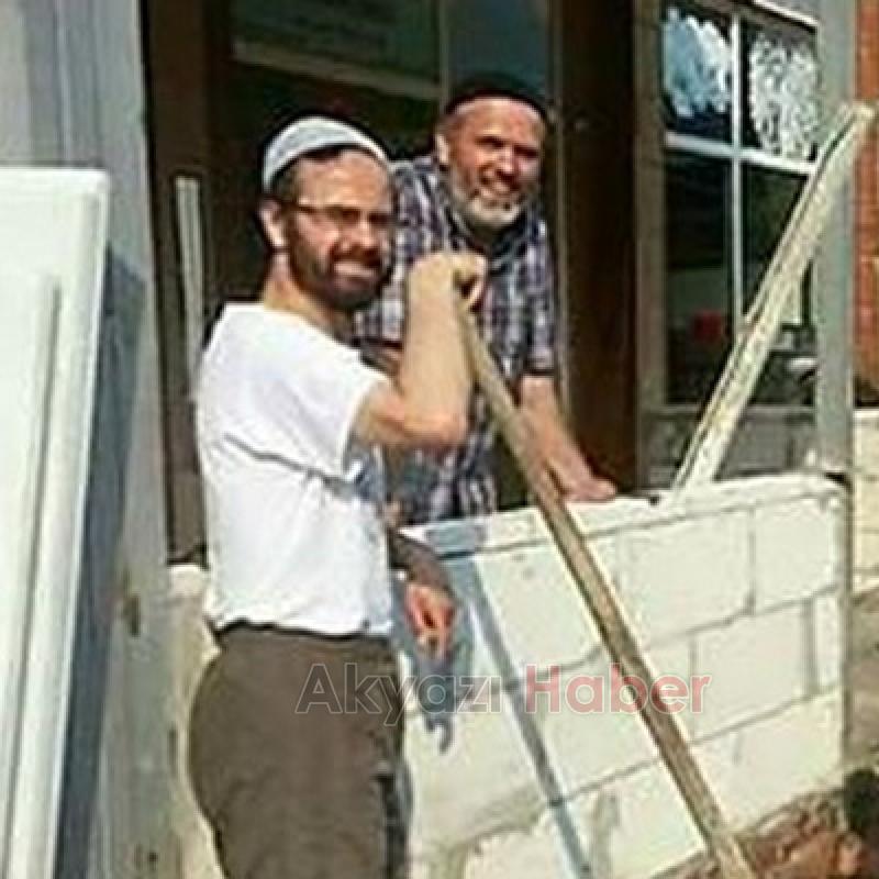 Mehmet Fatih Baykal Dualarla Defnedildi