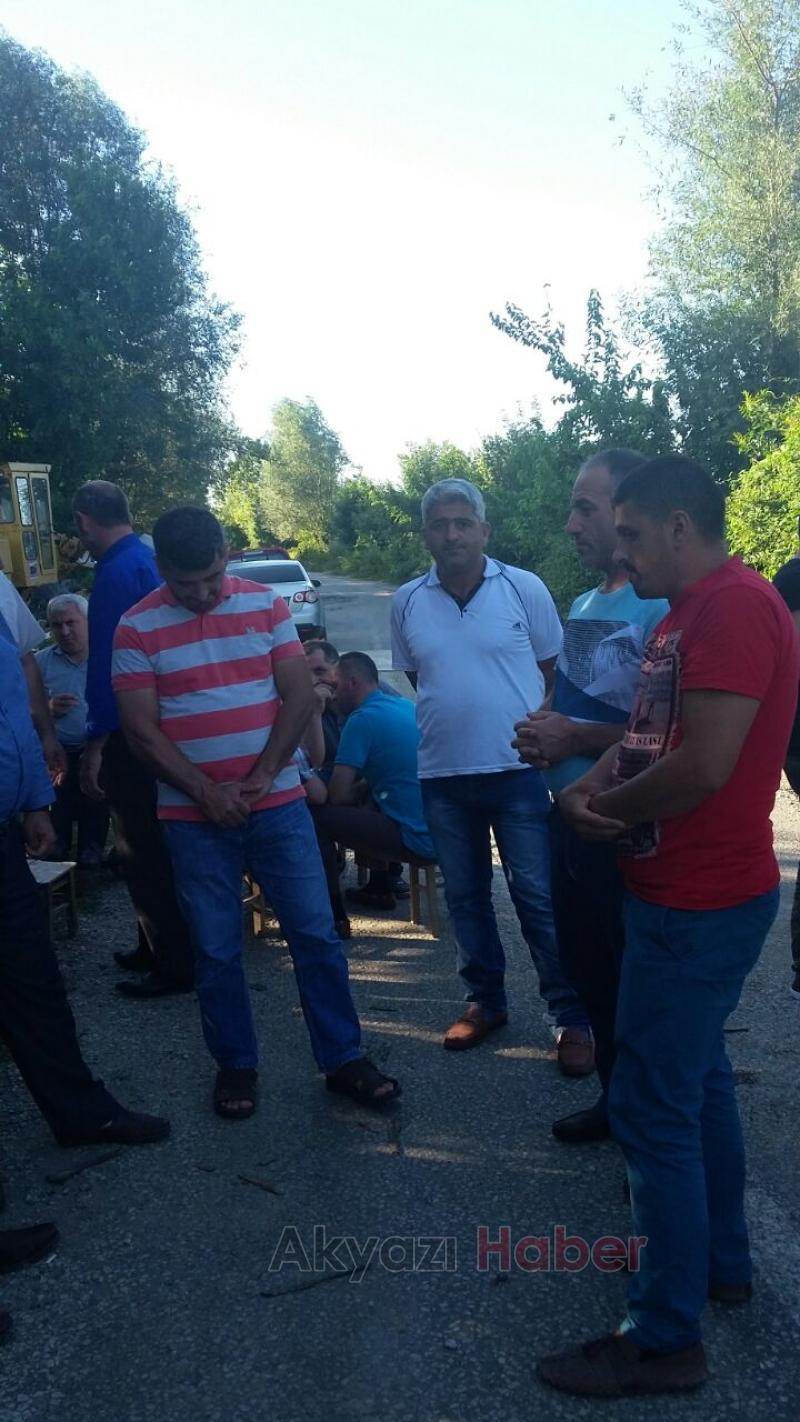 Mehmet Inçka Vefat Etti